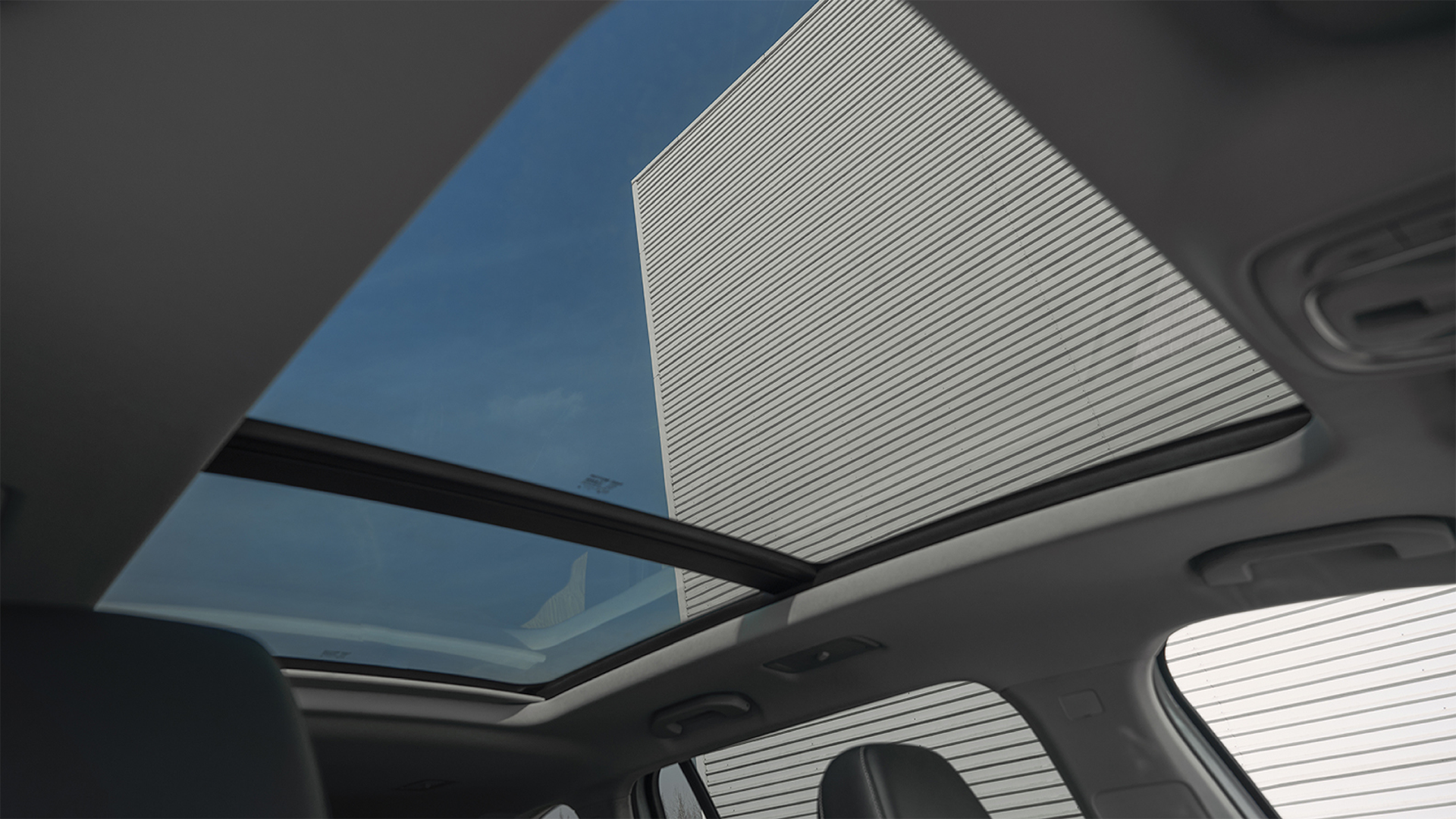 All-New MGS9 Plug-in Hybrid