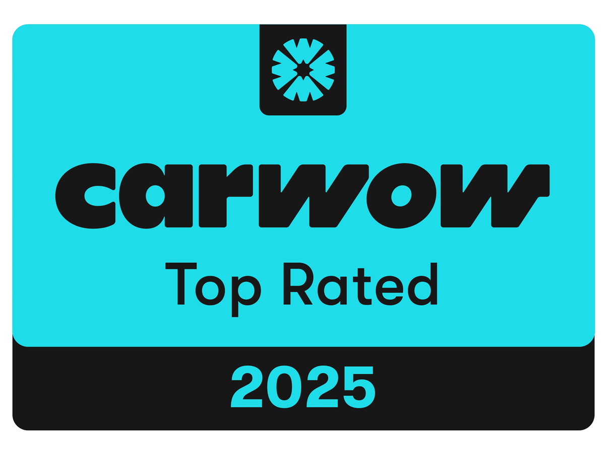 Volvo Recognised As ‘Top Rated’ By Carwow