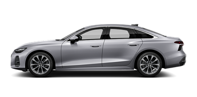 New A6 Saloon