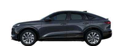 Audi Q6 E-TRON ESTATE Sport
