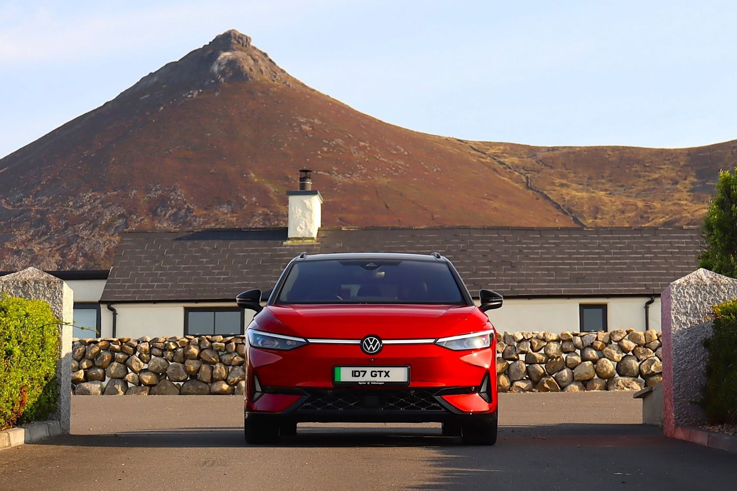Why Make the Switch with an Electric and Hybrid car at Agnew?