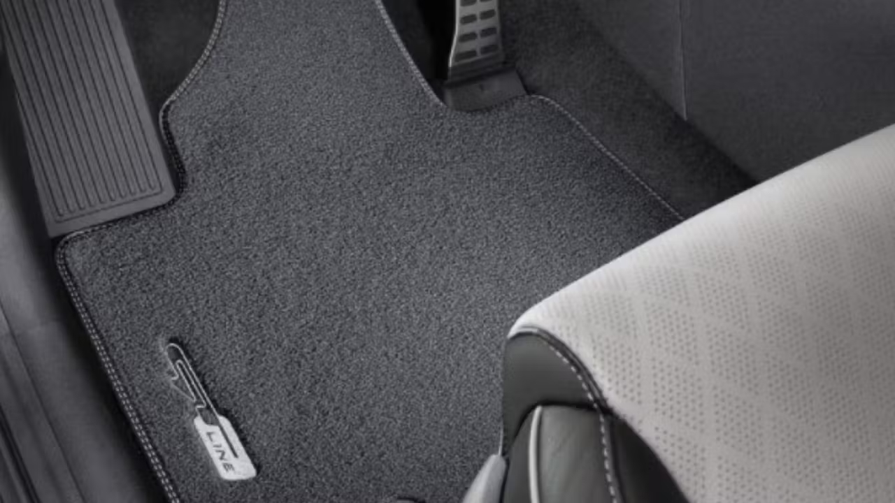 carpet mats