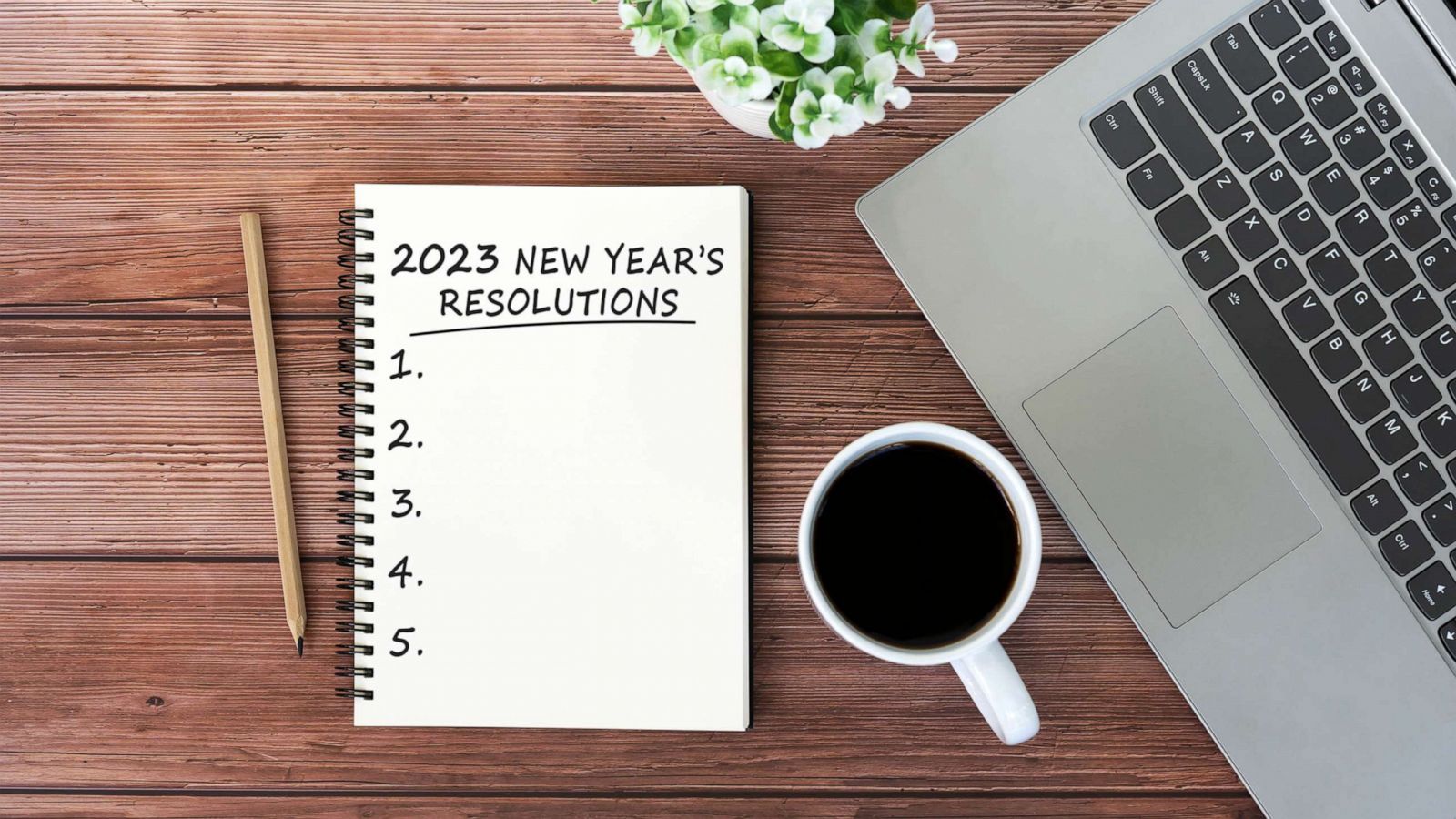 2023 New Year’s Resolutions All Car Owners Should Make