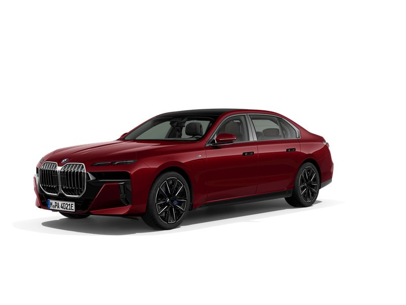 750e xDrive M Sport