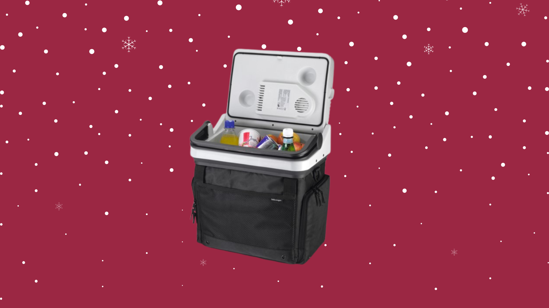 Volkswagen Cool Box
