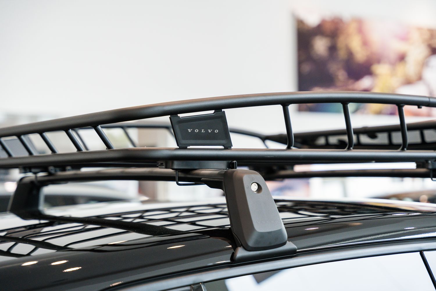 Accessories and Merchandise at Agnew Belfast Volvo