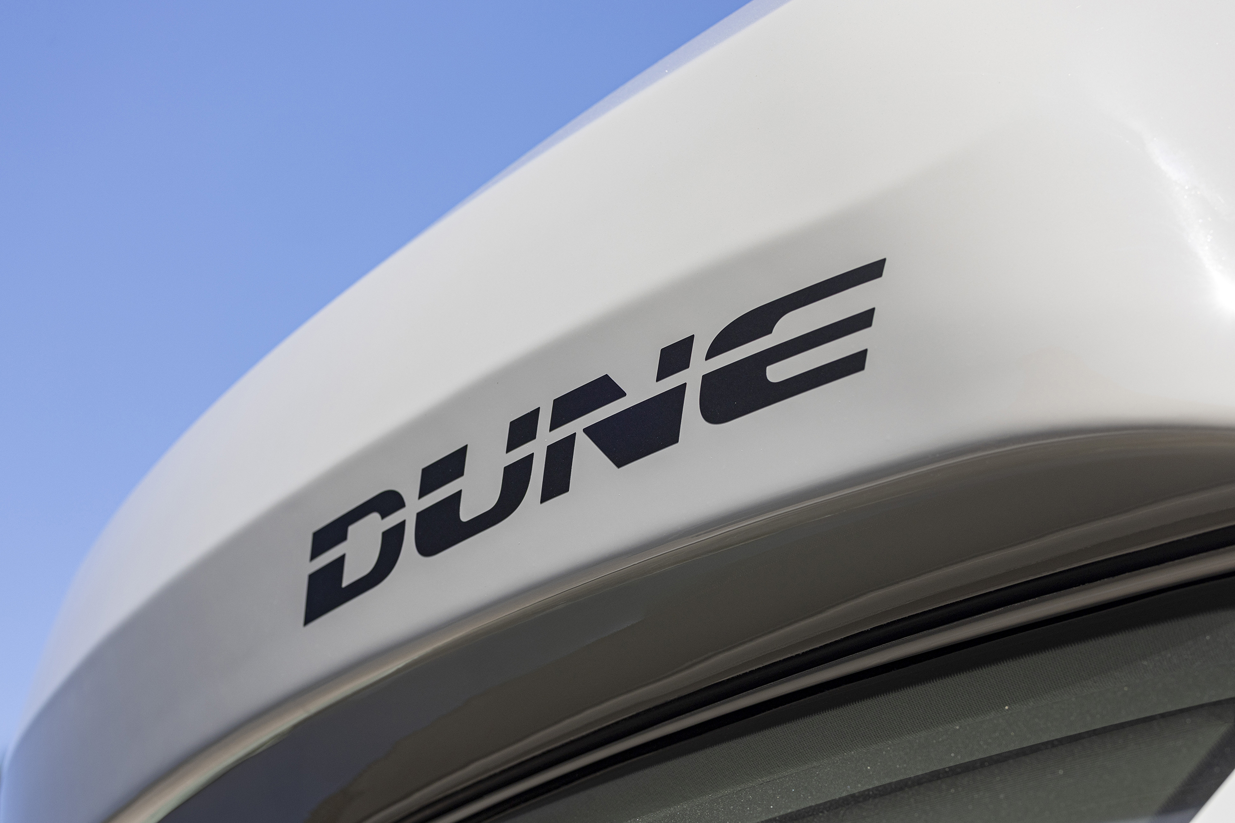 Grand California Dune