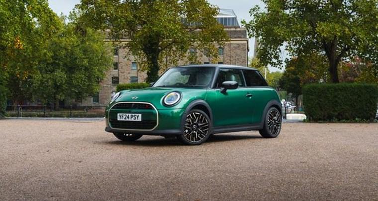 MINI Cooper 3-Door