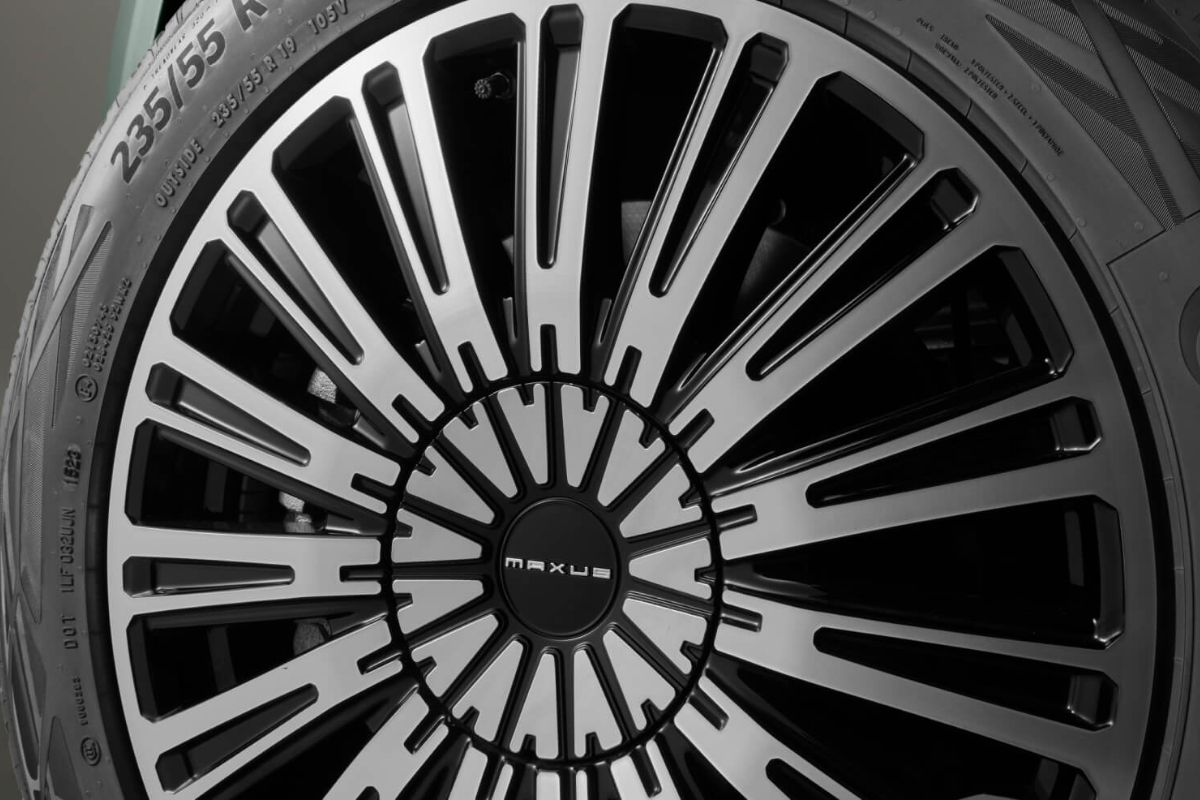 tires