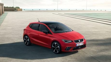 SEAT Motability Offers
