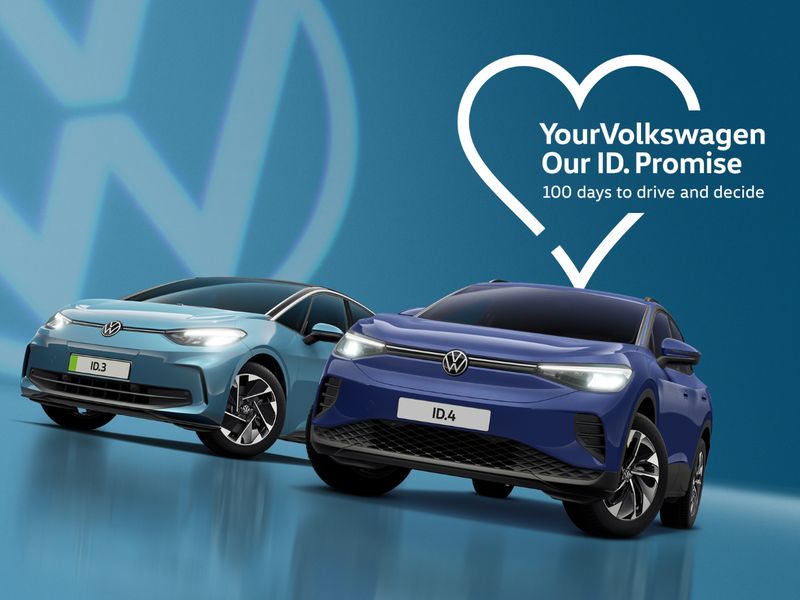 Volkswagen ID.Promise