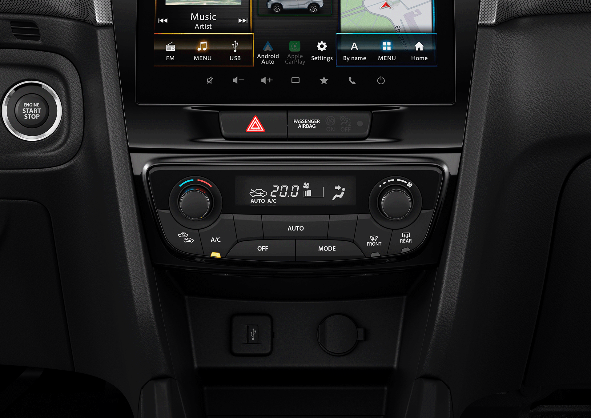 New Vitara Hybrid