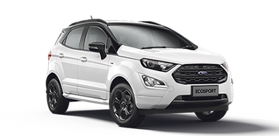 New Ford Privilege Offers 