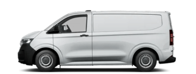 VOLKSWAGEN TRANSPORTER T26 SWB DIESEL Startline