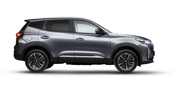 Chery TIGGO 4 Super Hybrid