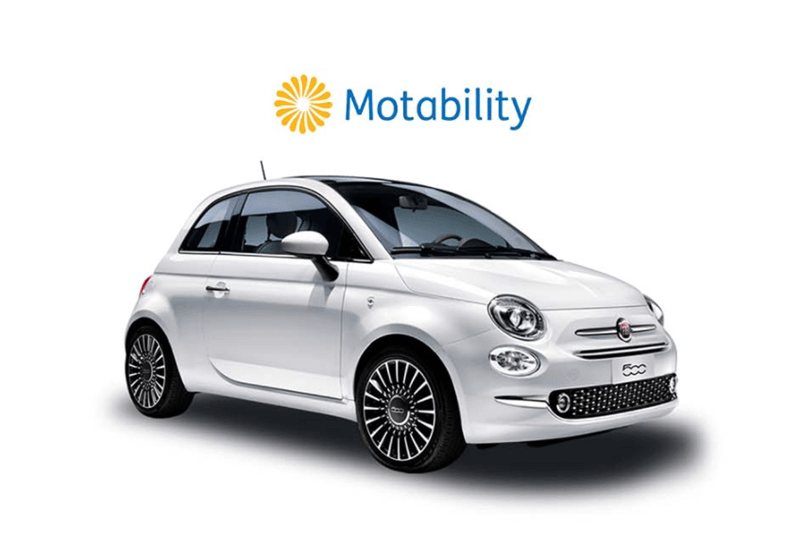 Fiat 500 From £NIL Advance Payment