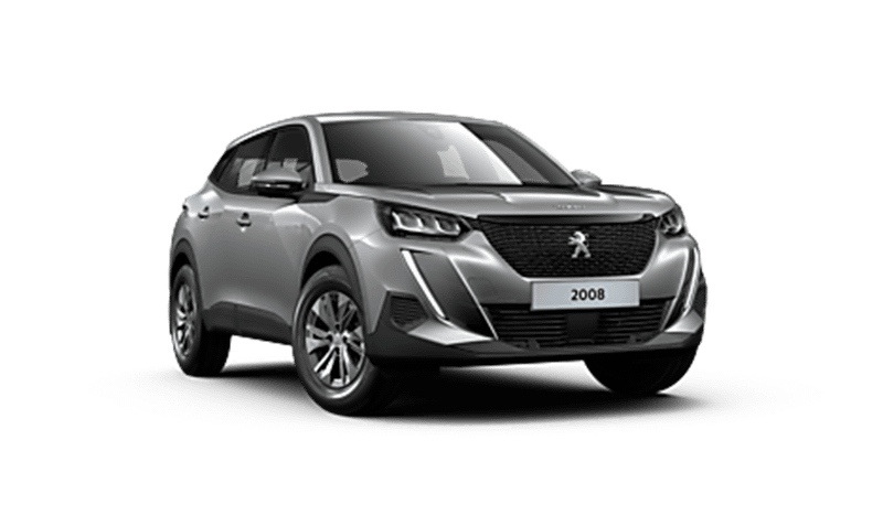 Peugeot 2008 From £799 Advance Payment