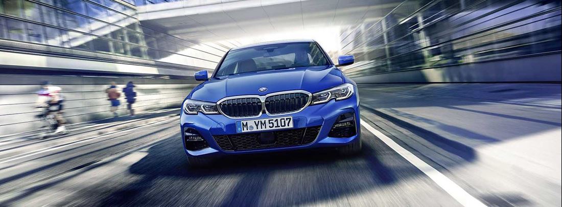 New Bmw 3 Series For Sale In Belfast And Northern Ireland Agnew Group Bavarian Bmw