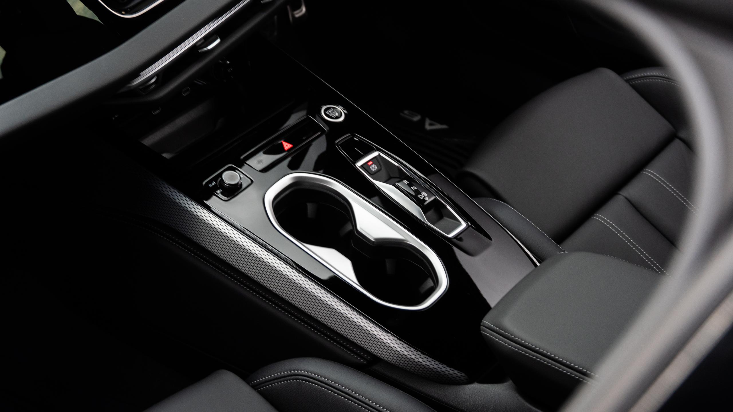Automatic Transmission