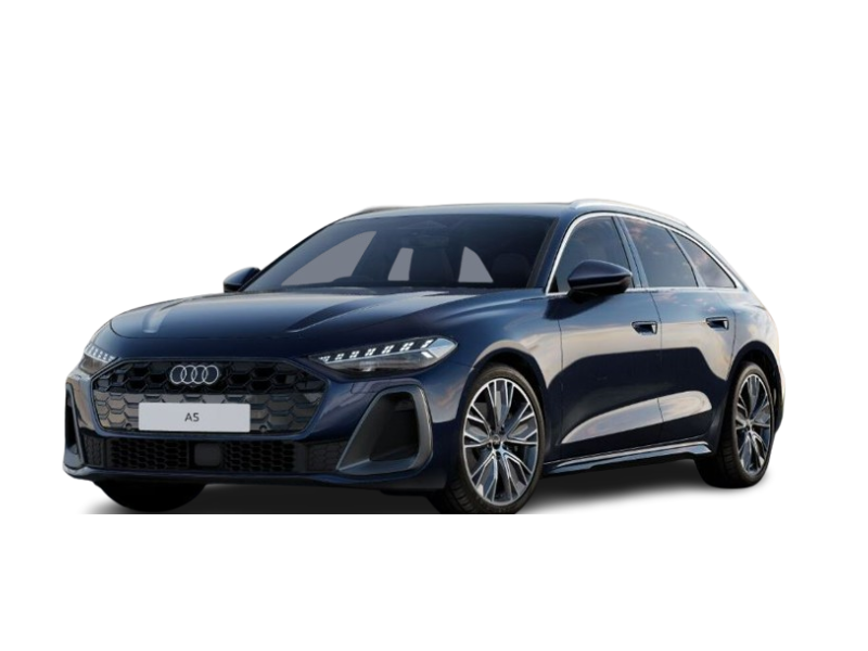 A5 Avant 2.0 TFSI 150 S Line 4Dr S Tronic