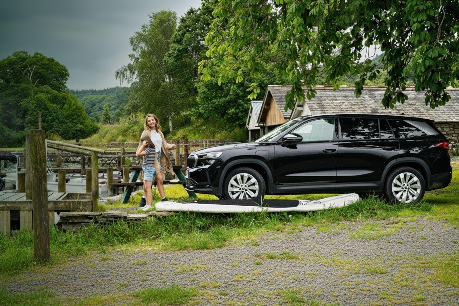 Agnew Škoda opening December 2025