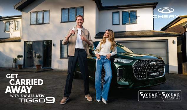 Crafted to exceed every expectation, the TIGGO 9 Super Hybrid 7 seater SUV embodies a bold vision of tomorrow. It unites next-generation efficiency with uncompromising safety, delivering a driving experience that is as elevated as it is effortless.