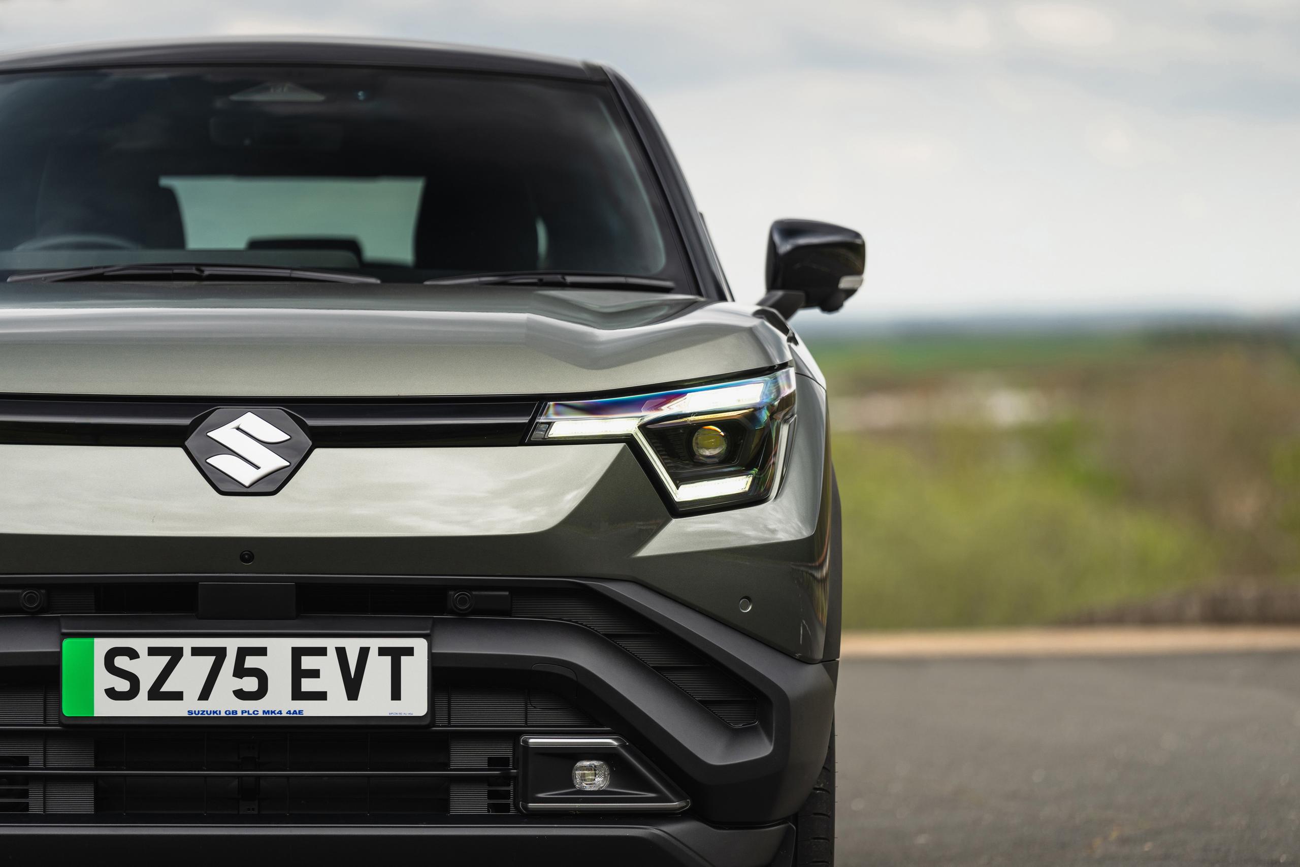 e Vitara Early Spring Offer