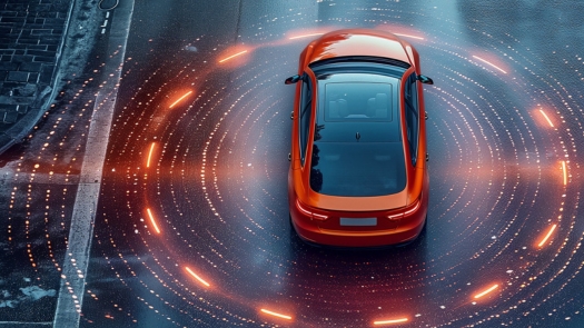 A Startin Guide: The Latest Advances in Car Safety Features