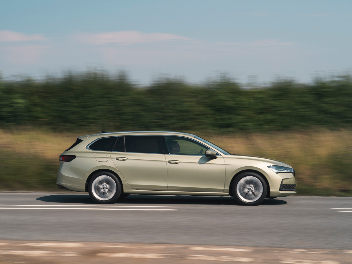 Škoda Takes Home What Car? Awards