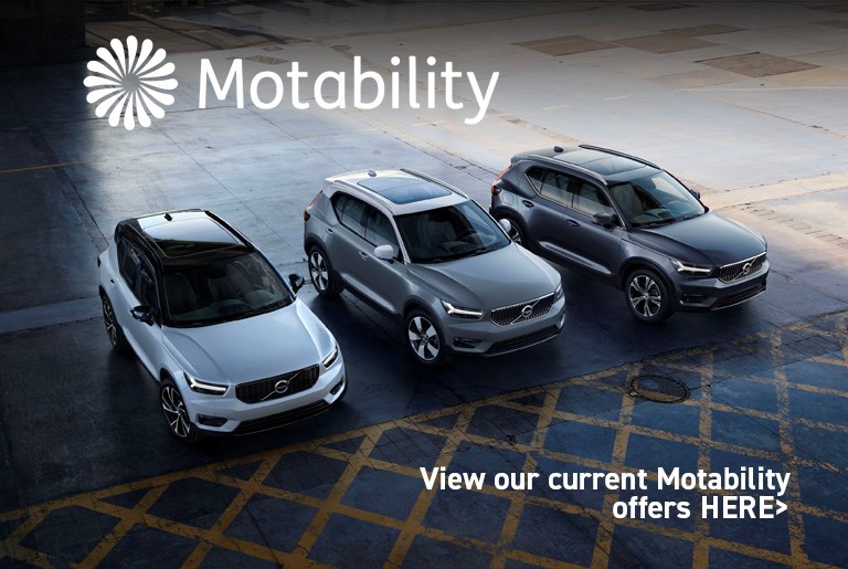 Motability Kings Lynn Hylton Gott