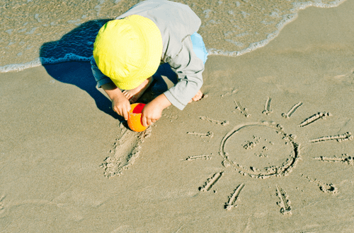 Summer Holiday Activity Pack for Kids