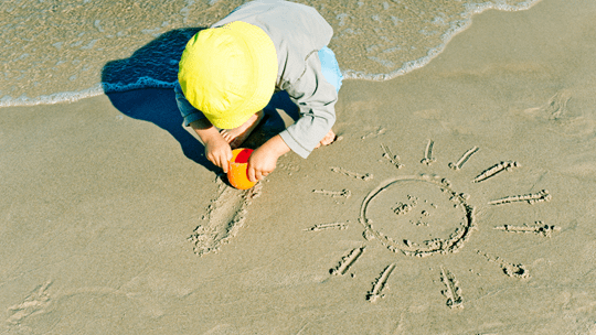 Summer Holiday Activity Pack for Kids