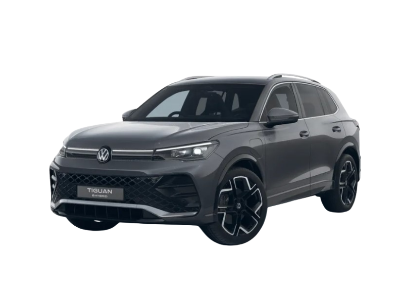 Volkswagen Tiguan Estate 1.5 TSI eHybrid R-Line 5dr DSG