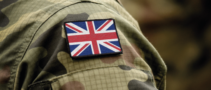 Military Discount