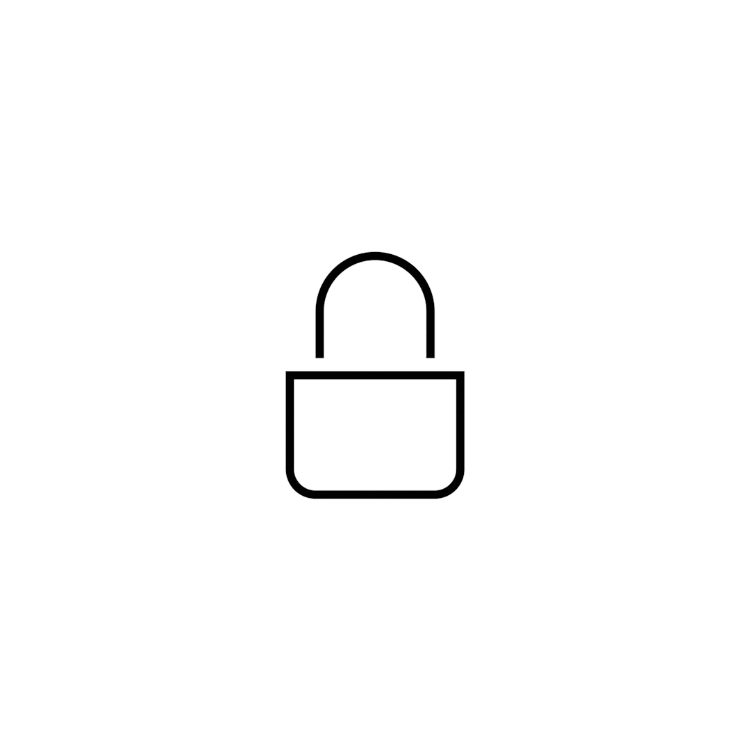 lock