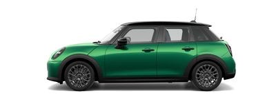 Cooper 5-Door