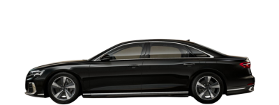 A8 L TFSI e