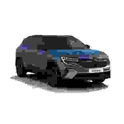 All-New Renault Austral E-Tech full hybrid