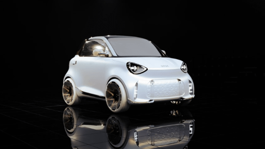 New Cars: What’s Coming Soon?