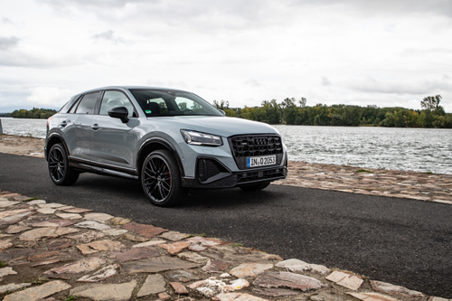 Audi Q2 offers