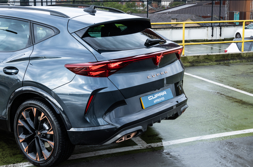 What is Engine Braking?