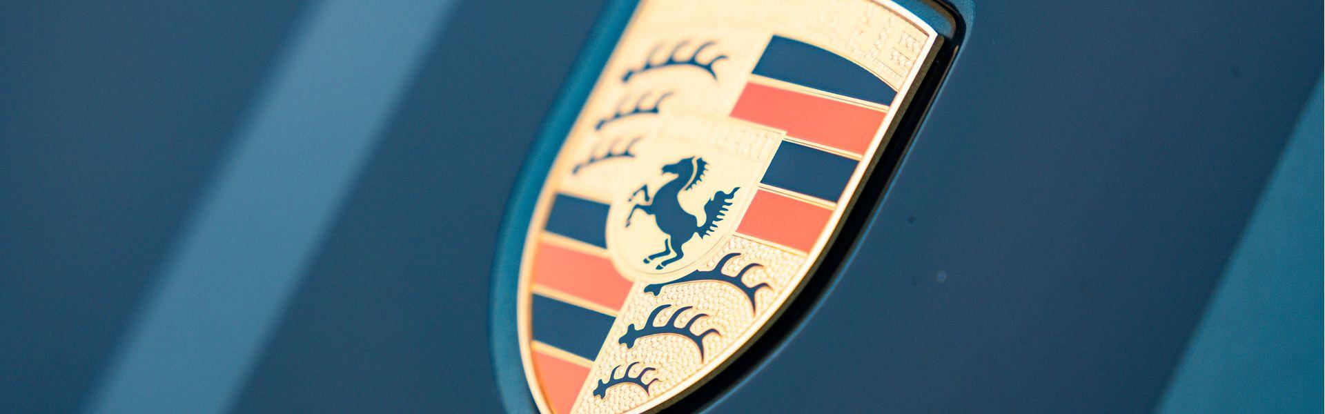 Experience Porsche