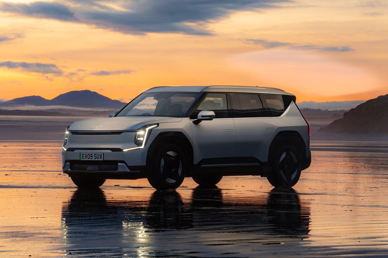 Kia EV9