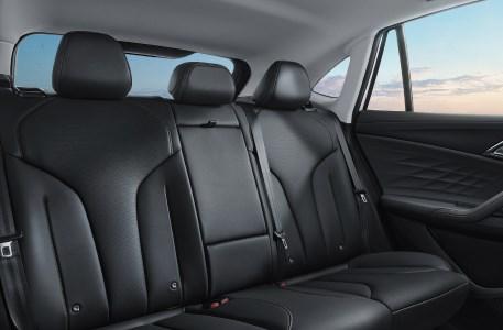 MG HS Hybrid+ From Only £319 Deposit, £319 Per Month