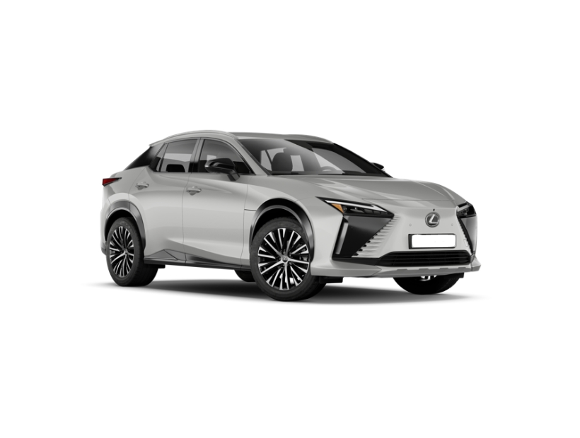 Lexus RZ Electric