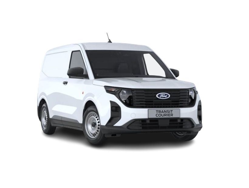 Ford transit van finance sales deals