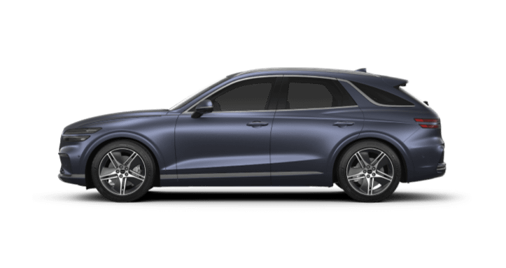 Electrified GV70