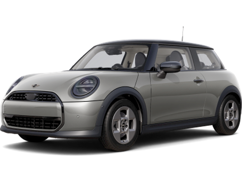 Cooper C 3-Door Classic