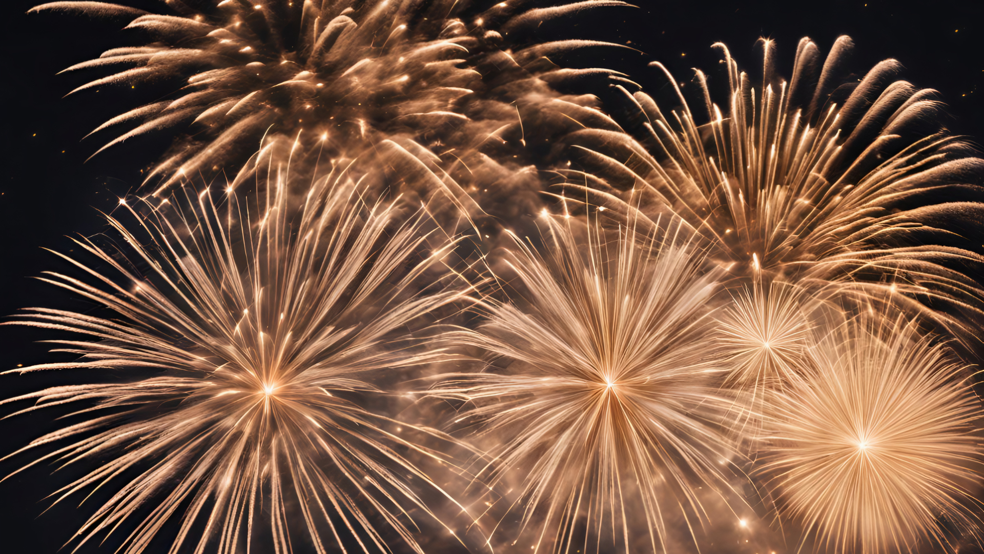 Fireworks Display