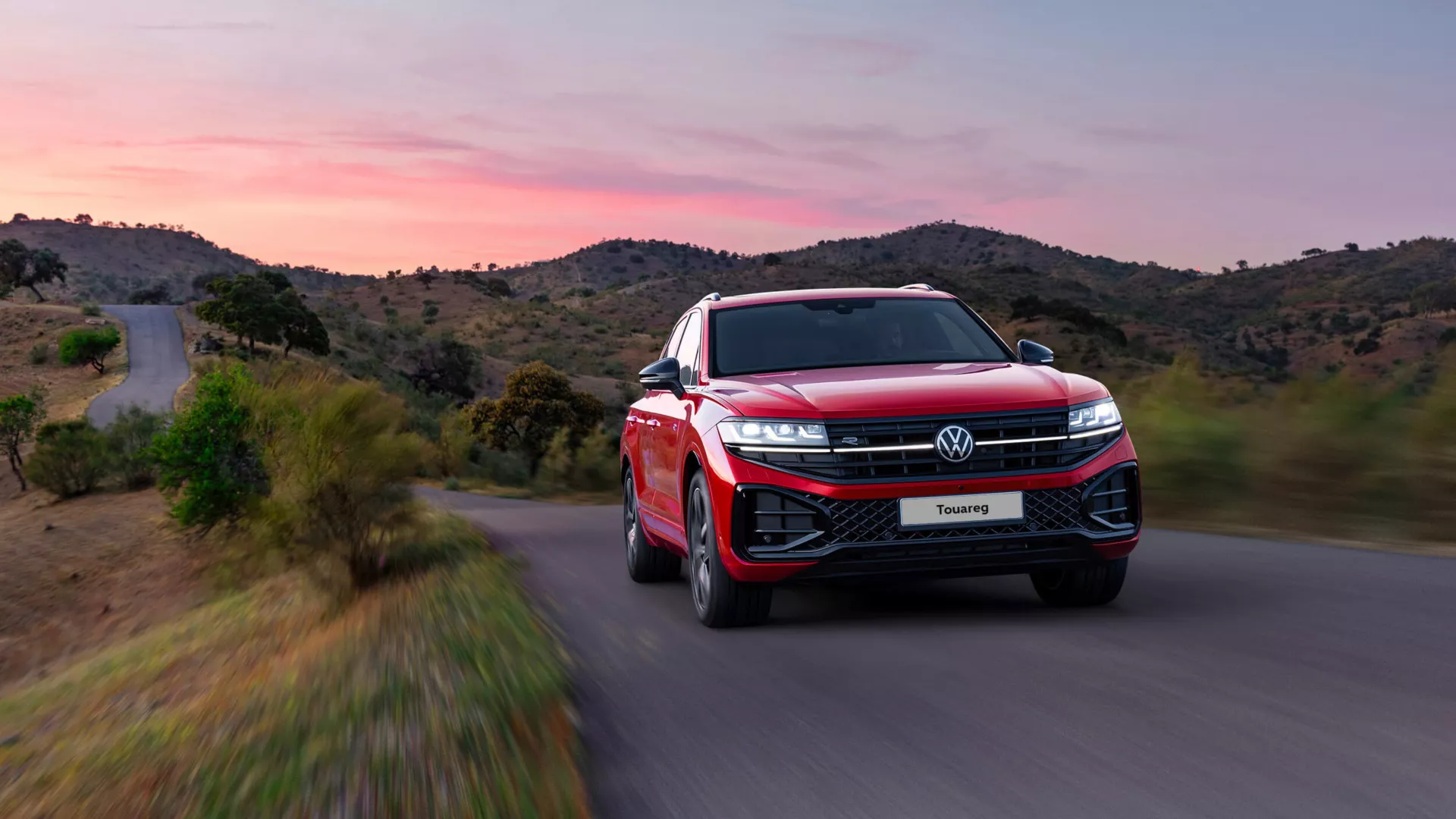 Touareg